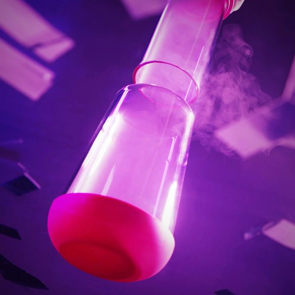 The Gravity Bong from Weeday by Weeday | Waterpipes | 421Store online smoke shop