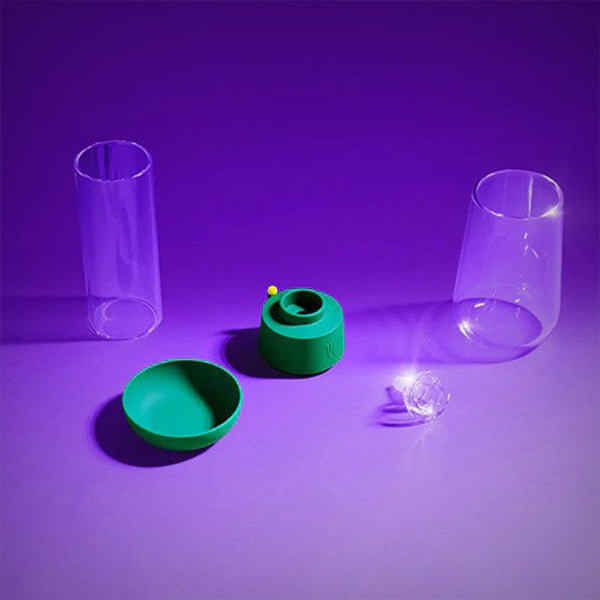 The Gravity Bong from Weeday by Weeday | Waterpipes | 421Store online smoke shop