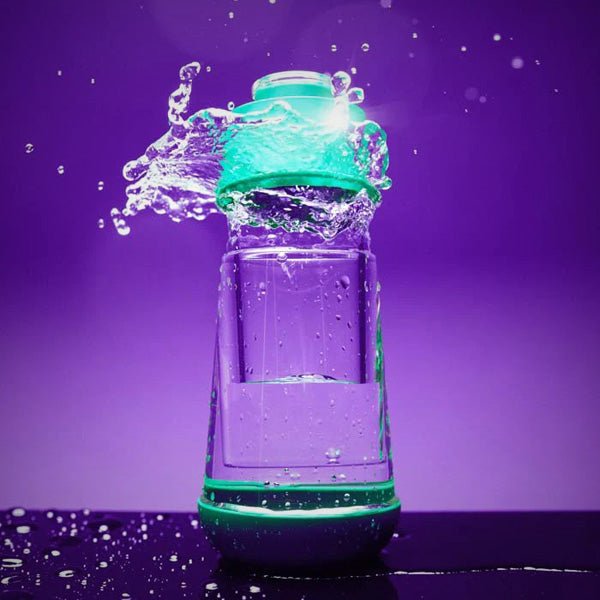 The Gravity Bong from Weeday by Weeday | Waterpipes | 421Store online smoke shop