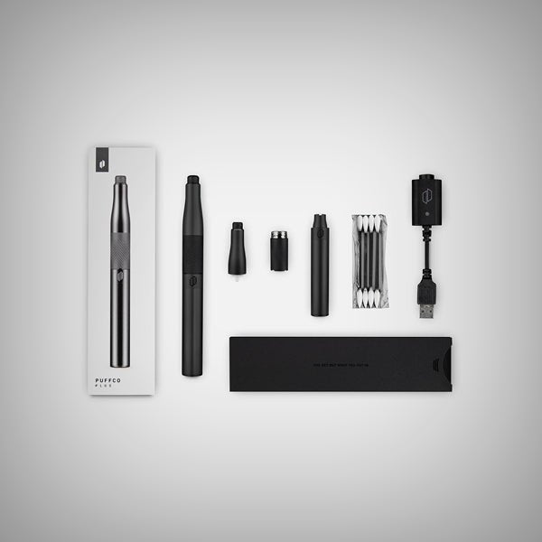 The New Puffco Plus Dab Pen - Portable Ceramic Vaporizer Pen by Puffco | Vaporizer | 421Store online smoke shop