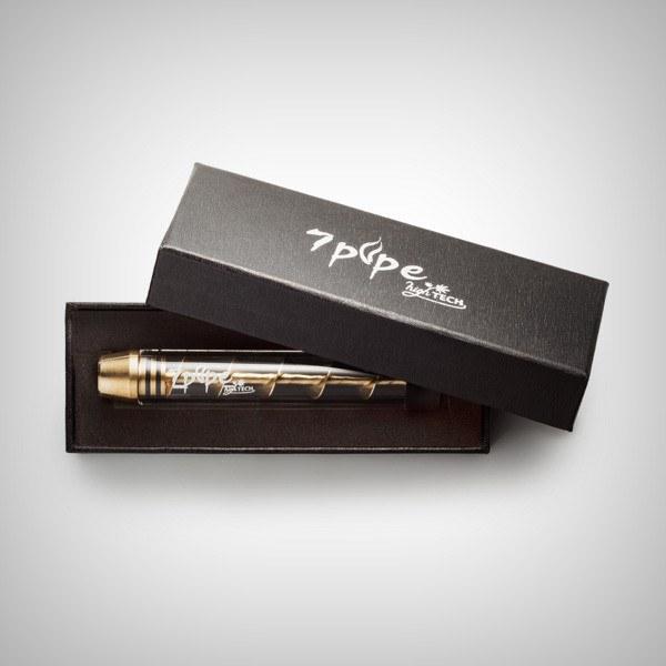 The ORIGINAL Twisty Glass Blunt by Twisty | Pipes & Blunts | 421Store online smoke shop