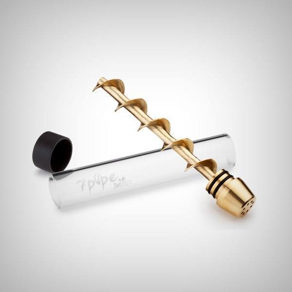 The ORIGINAL Twisty Glass Blunt by Twisty | Pipes & Blunts | 421Store online smoke shop