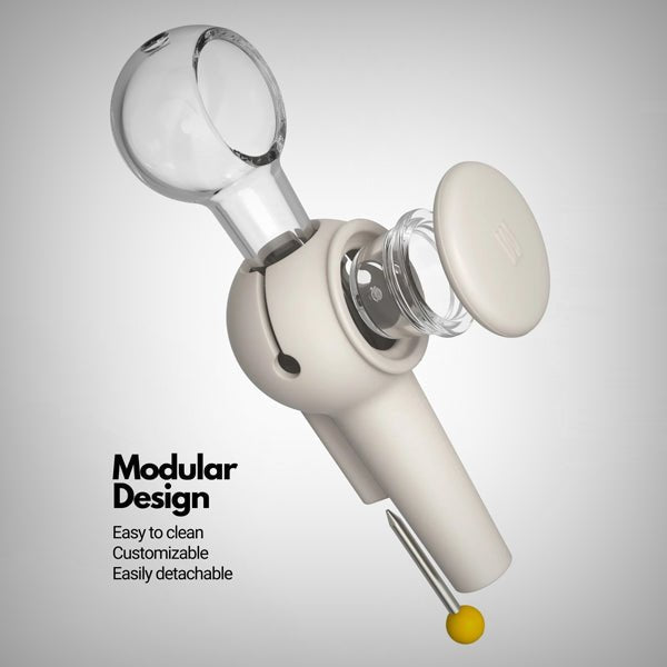 The Pipe from Weeday by Weeday | Smoking Pipes | 421Store online smoke shop