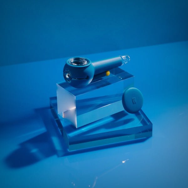 The Pipe from Weeday by Weeday | Smoking Pipes | 421Store online smoke shop