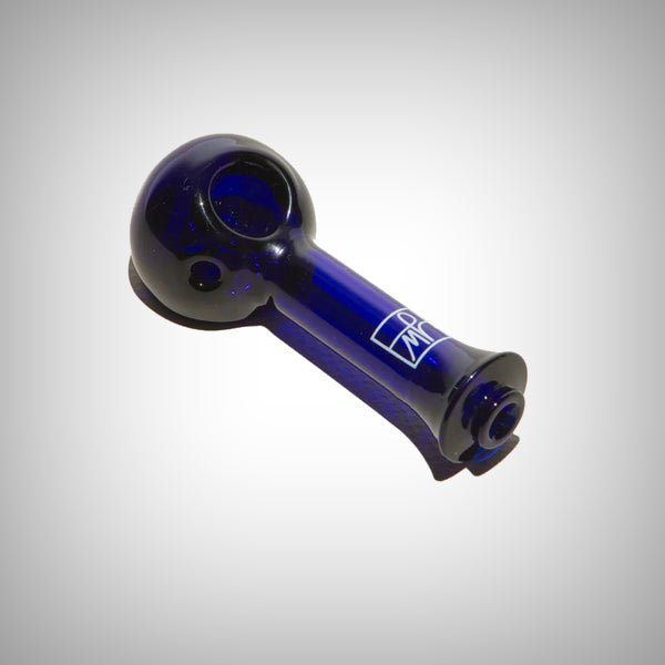 The Spoon - Cobalt - By Jane West Collection by Jane West Collection | Waterpipes | 421Store online smoke shop