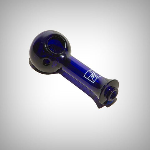 The Spoon - Cobalt - By Jane West Collection by Jane West Collection | Waterpipes | 421Store online smoke shop