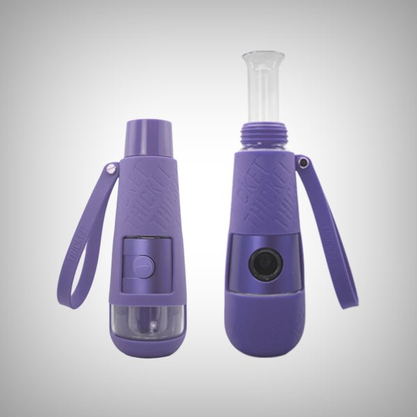 Thicket V2 Portable Water Pipe by Thicket | Bongs & Waterpipes | 421Store online smoke shop