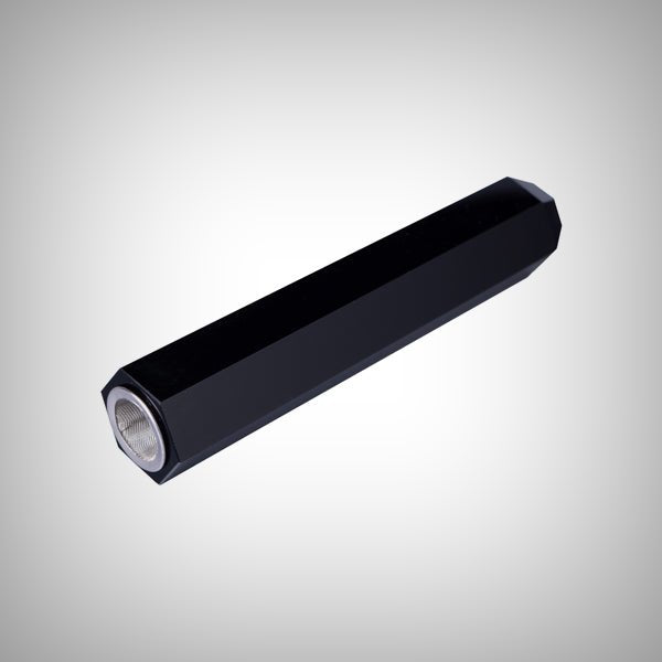 Tower One Hitter Gemstone from Astral Project by Astral Project | Pipes & Blunts | 421Store online smoke shop