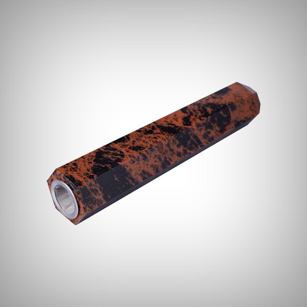 Tower One Hitter Gemstone from Astral Project by Astral Project | Pipes & Blunts | 421Store online smoke shop