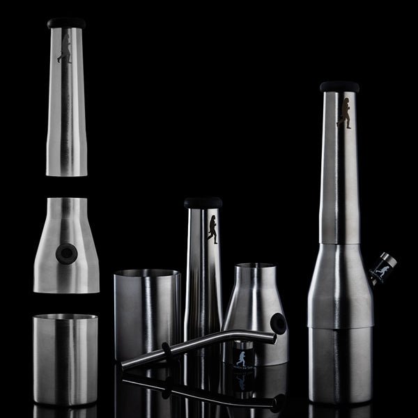 TravelMaster 2.0: Free Titanium Nail included by Green Stone Steel | | 421Store online smoke shop