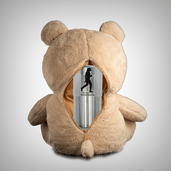 TravelMaster 2.0: Free Titanium Nail included by Green Stone Steel | | 421Store online smoke shop