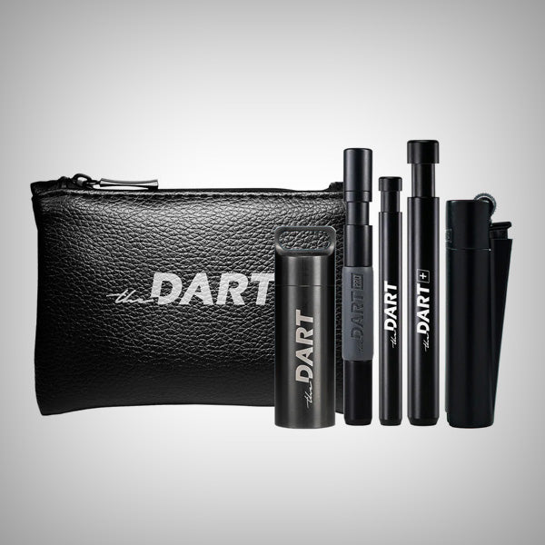 Tuxedo - The DART Co. Classic Set by The DART Co. | Dugouts | 421Store online smoke shop