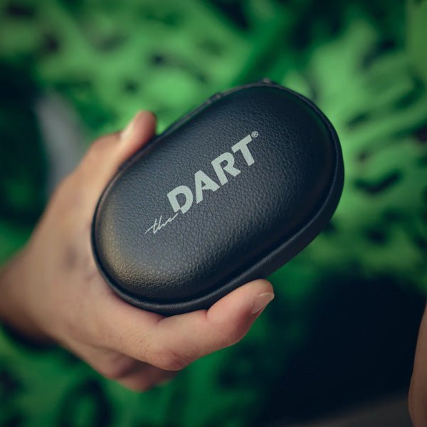 Tuxedo - The DART Co. Classic Set by The DART Co. | Dugouts | 421Store online smoke shop