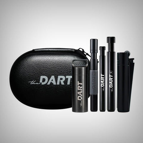 Tuxedo - The DART Co. Classic Set by The DART Co. | Dugouts | 421Store online smoke shop