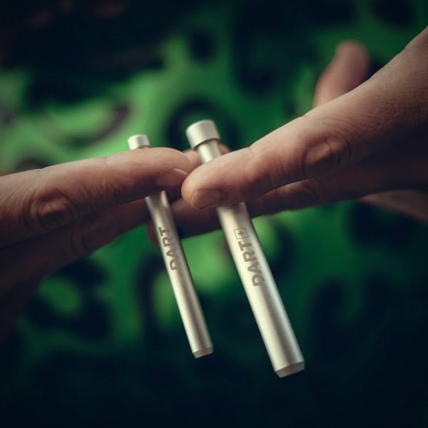 Tuxedo - The DART Co. Classic Set by The DART Co. | Dugouts | 421Store online smoke shop