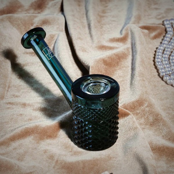 Twenties Collection Hand Pipe From Jane West Collection by Jane West Collection | Waterpipes | 421Store online smoke shop