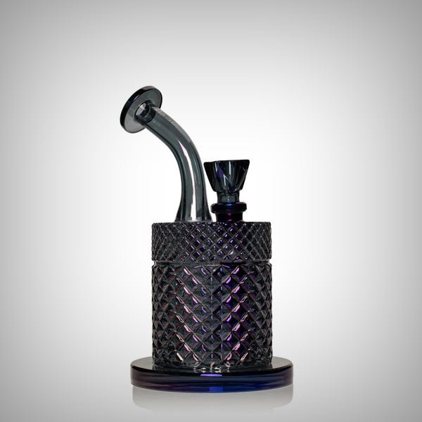 Twenties Collection Water Pipe From Jane West Collection by Jane West Collection | Waterpipes | 421Store online smoke shop
