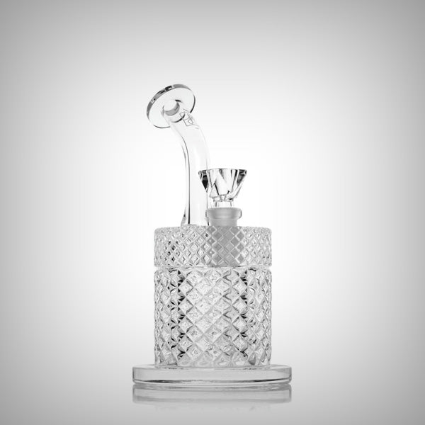 Twenties Collection Water Pipe From Jane West Collection by Jane West Collection | Waterpipes | 421Store online smoke shop