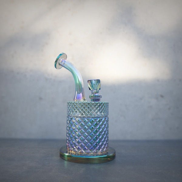 Twenties Collection Water Pipe From Jane West Collection by Jane West Collection | Waterpipes | 421Store online smoke shop