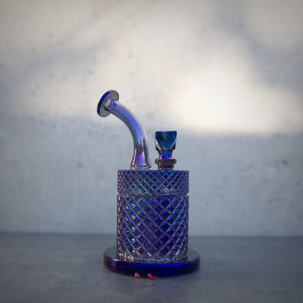 Twenties Collection Water Pipe From Jane West Collection by Jane West Collection | Waterpipes | 421Store online smoke shop