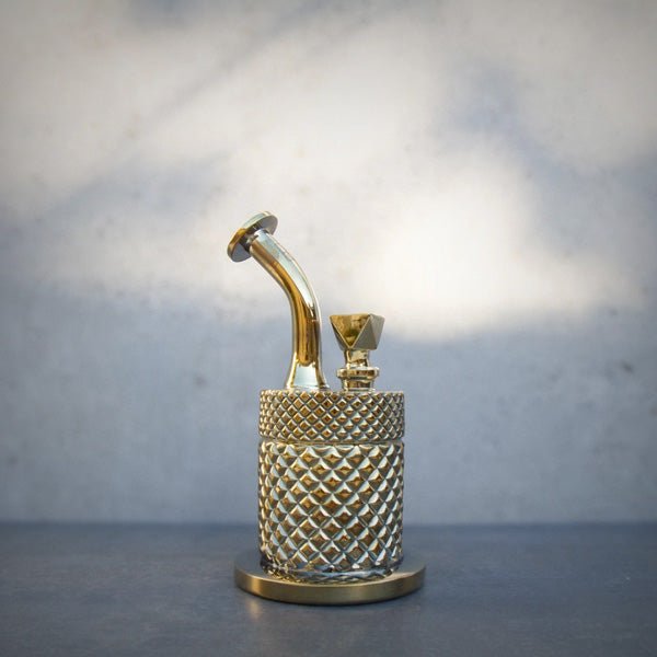 Twenties Collection Water Pipe From Jane West Collection by Jane West Collection | Waterpipes | 421Store online smoke shop