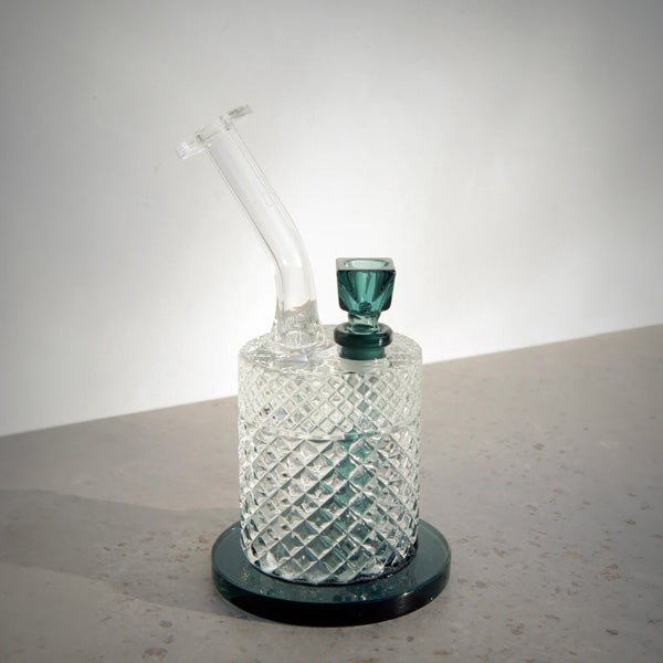 Twenties Collection Water Pipe From Jane West Collection by Jane West Collection | Waterpipes | 421Store online smoke shop