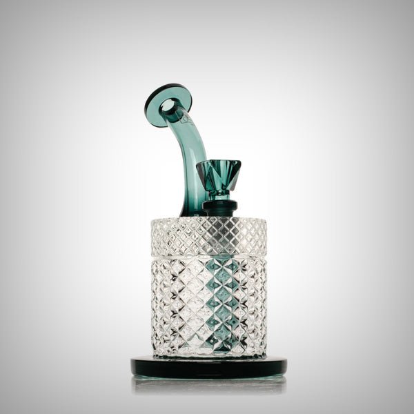 Twenties Collection Water Pipe From Jane West Collection by Jane West Collection | Waterpipes | 421Store online smoke shop
