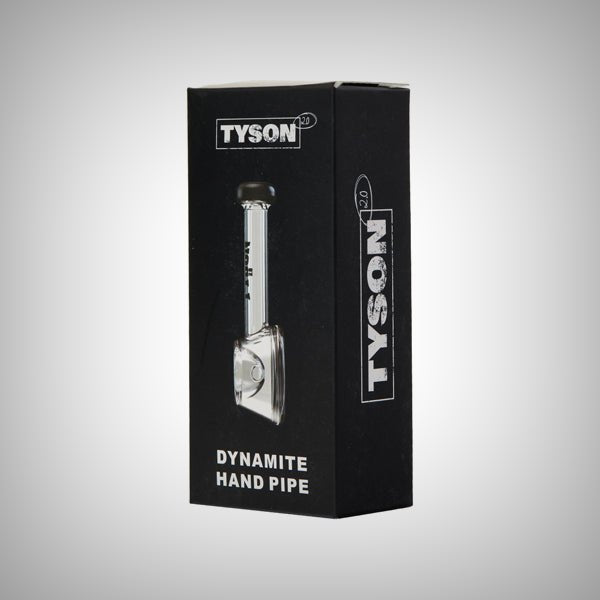 Tyson 2.0 Dynamite Hand Pipe by Tyson 2.0 | Waterpipes | 421Store online smoke shop