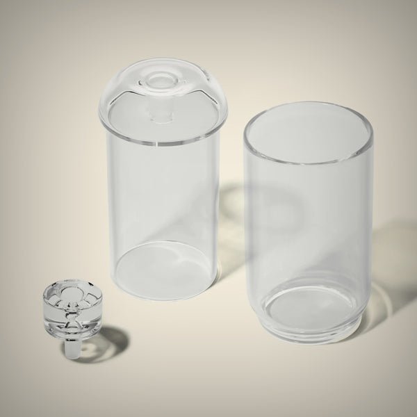 Vesper Gravity Bong by NWTN Home | gravity bong | 421Store online smoke shop