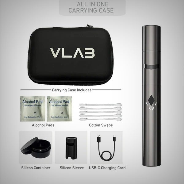 VLEX Vape Pen Kit by VLab | Vaporizers | 421Store online smoke shop