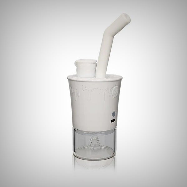 Waxmaid HoneyCup E - Rig – 6.9″ Auto - Heat Dab Rig by Waxmaid | Vaporizer | 421Store online smoke shop