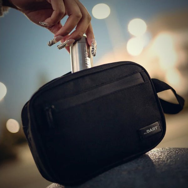 XL Canister from The DART Co. - Holds up to 7g of ground herb by The DART Co. | Dugouts | 421Store online smoke shop