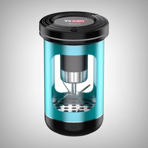 Yocan Draco Electric Grinders by Yocan | Grinders | 421Store online smoke shop