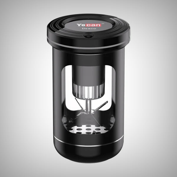 Yocan Draco Electric Grinders by Yocan | Grinders | 421Store online smoke shop