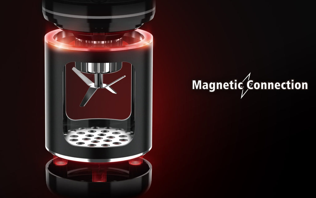 Yocan Draco Electric Grinders by Yocan | Grinders | 421Store online smoke shop