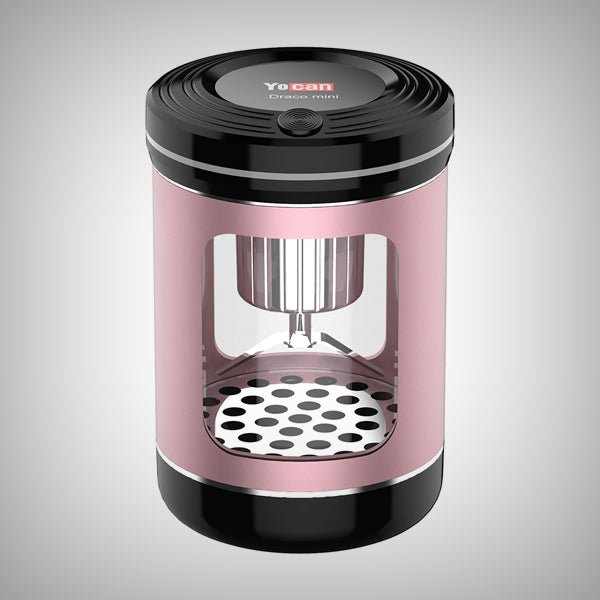 Yocan Draco Electric Grinders by Yocan | Grinders | 421Store online smoke shop