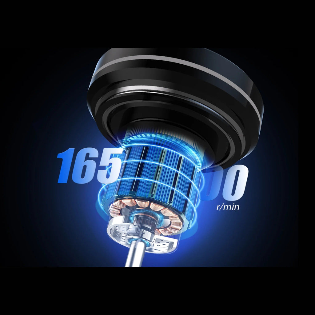 Yocan Draco Electric Grinders by Yocan | Grinders | 421Store online smoke shop