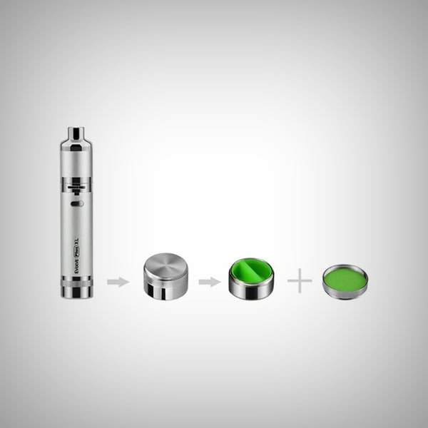 Yocan Evolve Plus XL by Yocan | vaporizer | 421Store online smoke shop