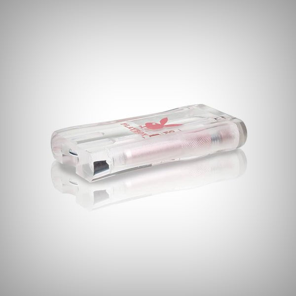 Acrylic Magnetic Dugout with Matching One Hitter by RYOT | Storage Solutions | 421Store online smoke shop