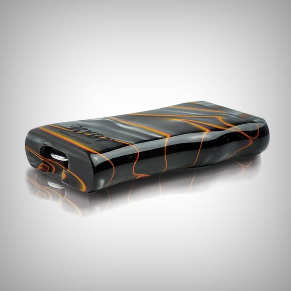 Acrylic Magnetic Dugout with Matching One Hitter by RYOT | Storage Solutions | 421Store online smoke shop