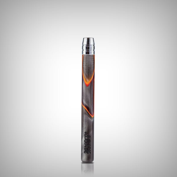 Acrylic Magnetic Dugout with Matching One Hitter by RYOT | Storage Solutions | 421Store online smoke shop