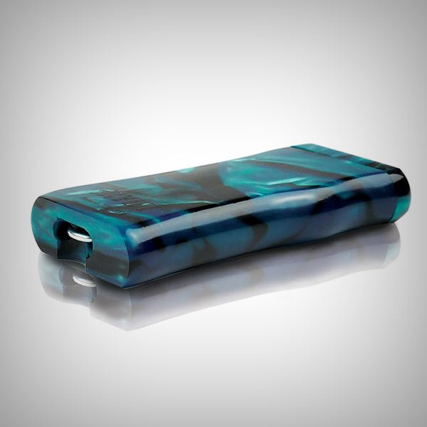 Acrylic Magnetic Dugout with Matching One Hitter by RYOT | Storage Solutions | 421Store online smoke shop