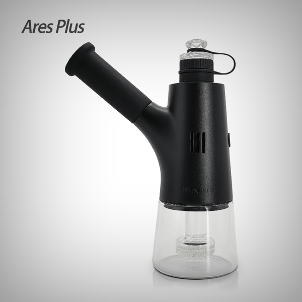 Ares Plus - High Quality Electric Dab Rig from Waxmaid by Waxmaid | Vaporizer | 421Store online smoke shop