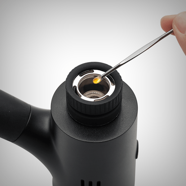 Ares Plus - High Quality Electric Dab Rig from Waxmaid by Waxmaid | Vaporizer | 421Store online smoke shop