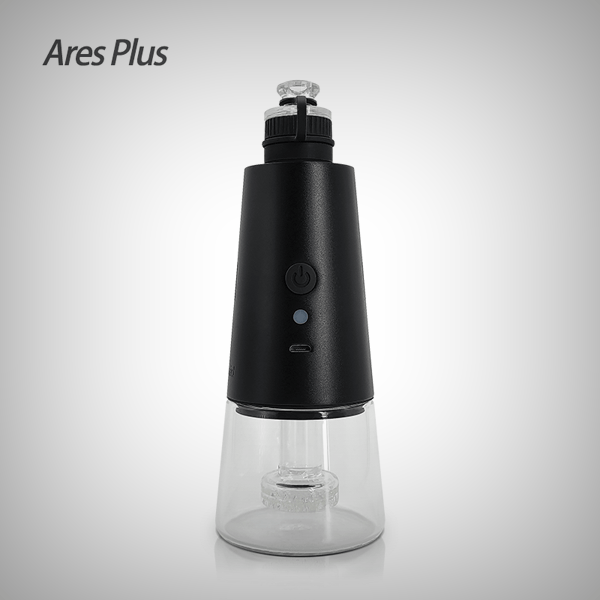 Ares Plus - High Quality Electric Dab Rig from Waxmaid by Waxmaid | Vaporizer | 421Store online smoke shop