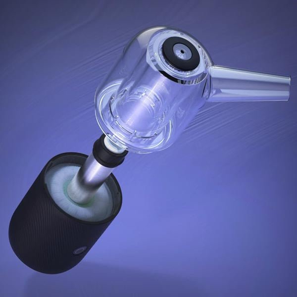 Cenote Smart Concentrate Vaporizer - by AUXO by AUXO | Vaporizer | 421Store online smoke shop