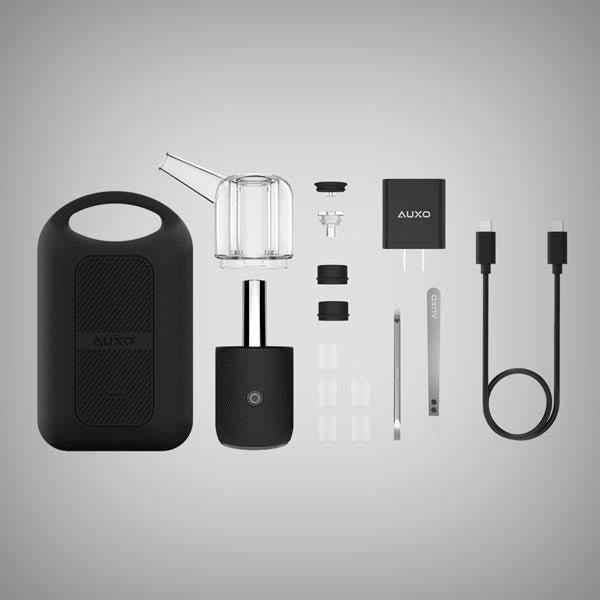 Cenote Smart Concentrate Vaporizer - by AUXO by AUXO | Vaporizer | 421Store online smoke shop