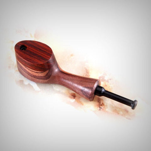 Cocobolo Craft Smoking Pipe by The Mill | Pipes & Blunts | 421Store online smoke shop