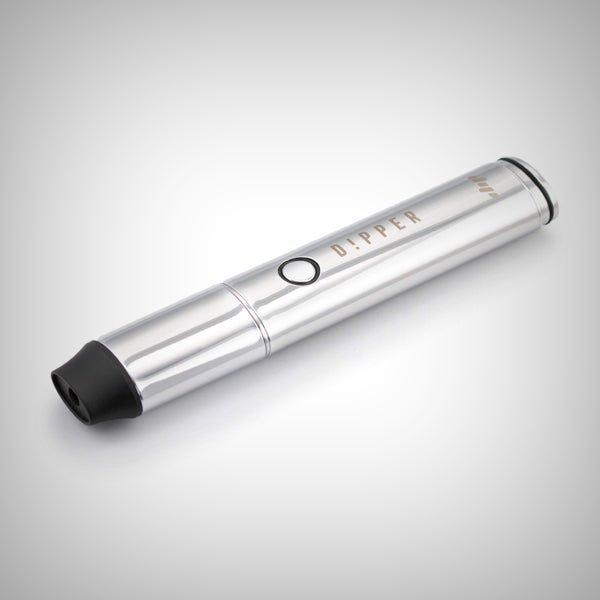 Dip Devices Dipper Nectar Collector: 2 - in - 1 Dab Pen and Dab Straw by Dip Devices | Vaporizer | 421Store online smoke shop