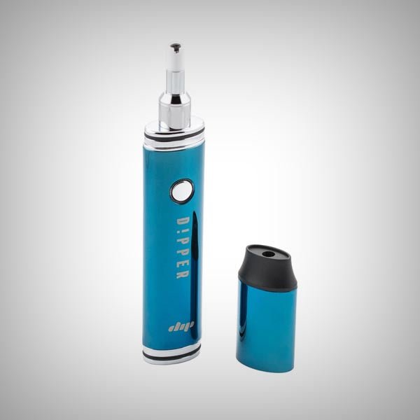 Dip Devices Dipper Nectar Collector: 2 - in - 1 Dab Pen and Dab Straw by Dip Devices | Vaporizer | 421Store online smoke shop